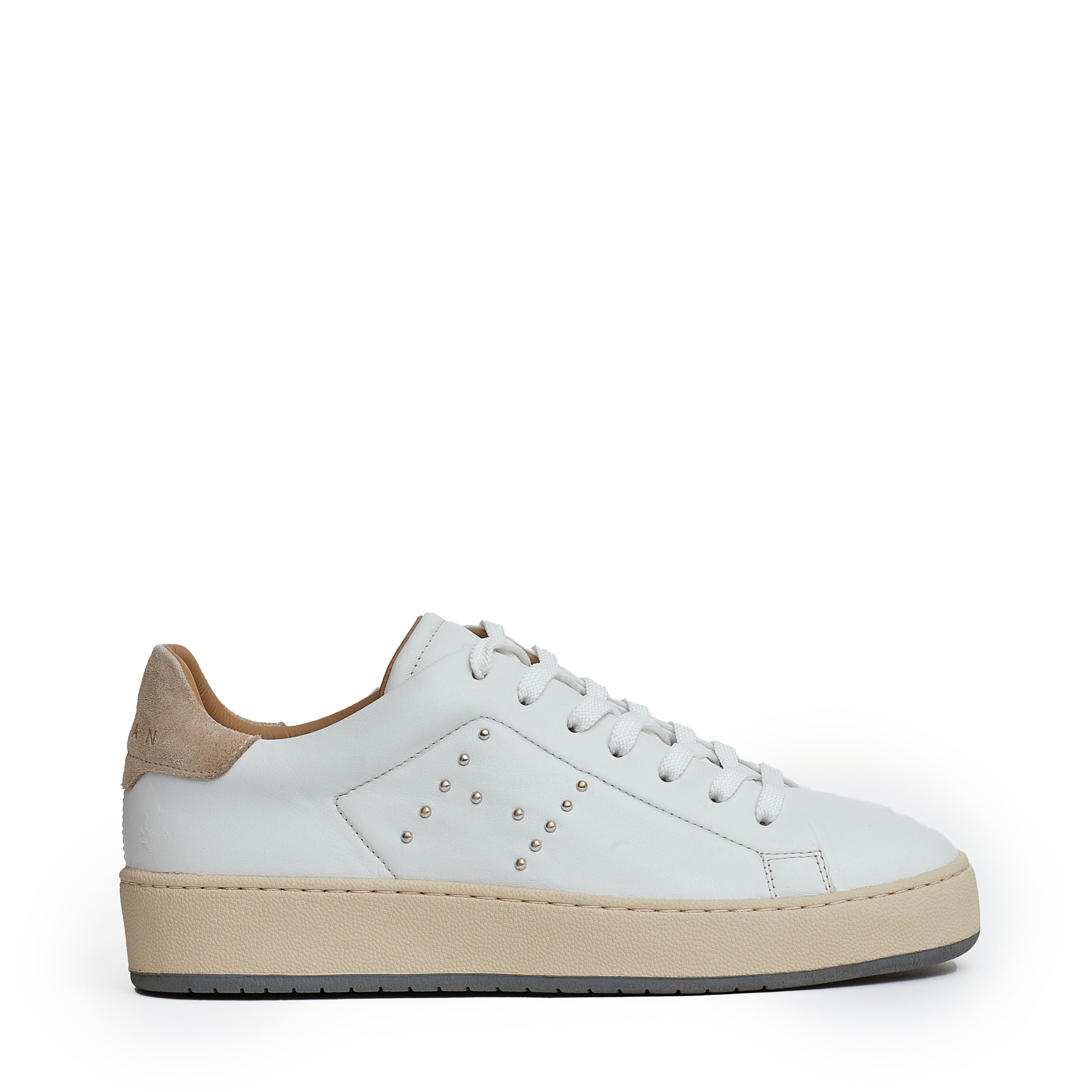 HOGAN-OUTLET-SALE-Sneakers BEIGE-ARCHIVIST