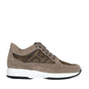 HOGAN-OUTLET-SALE-Sneakers BEIGE-ARCHIVIST