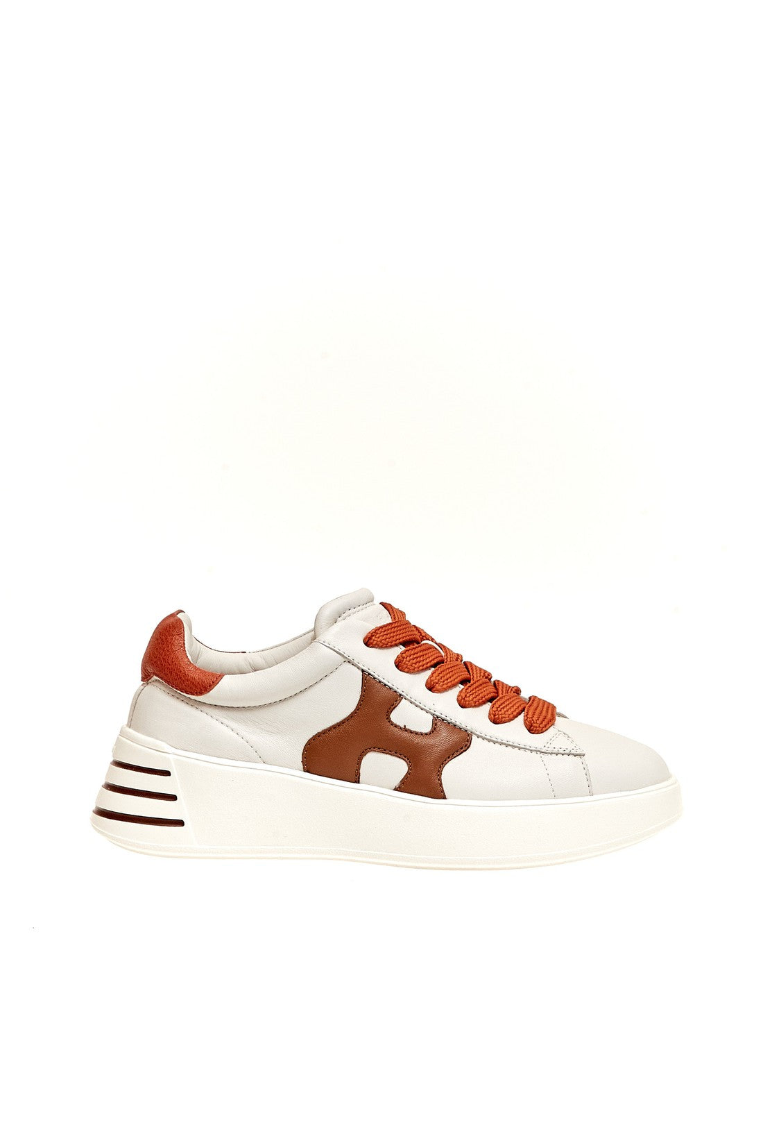 HOGAN-OUTLET-SALE-Sneakers BEIGE-ARCHIVIST