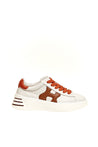 HOGAN-OUTLET-SALE-Sneakers BEIGE-ARCHIVIST