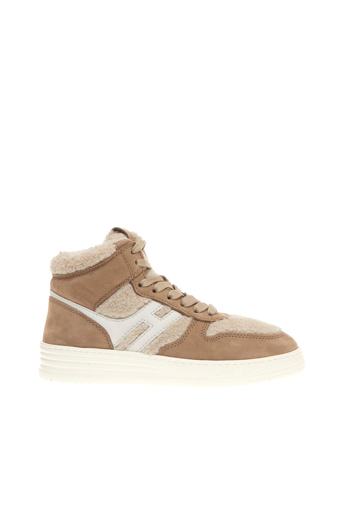 HOGAN-OUTLET-SALE-Sneakers BEIGE-ARCHIVIST