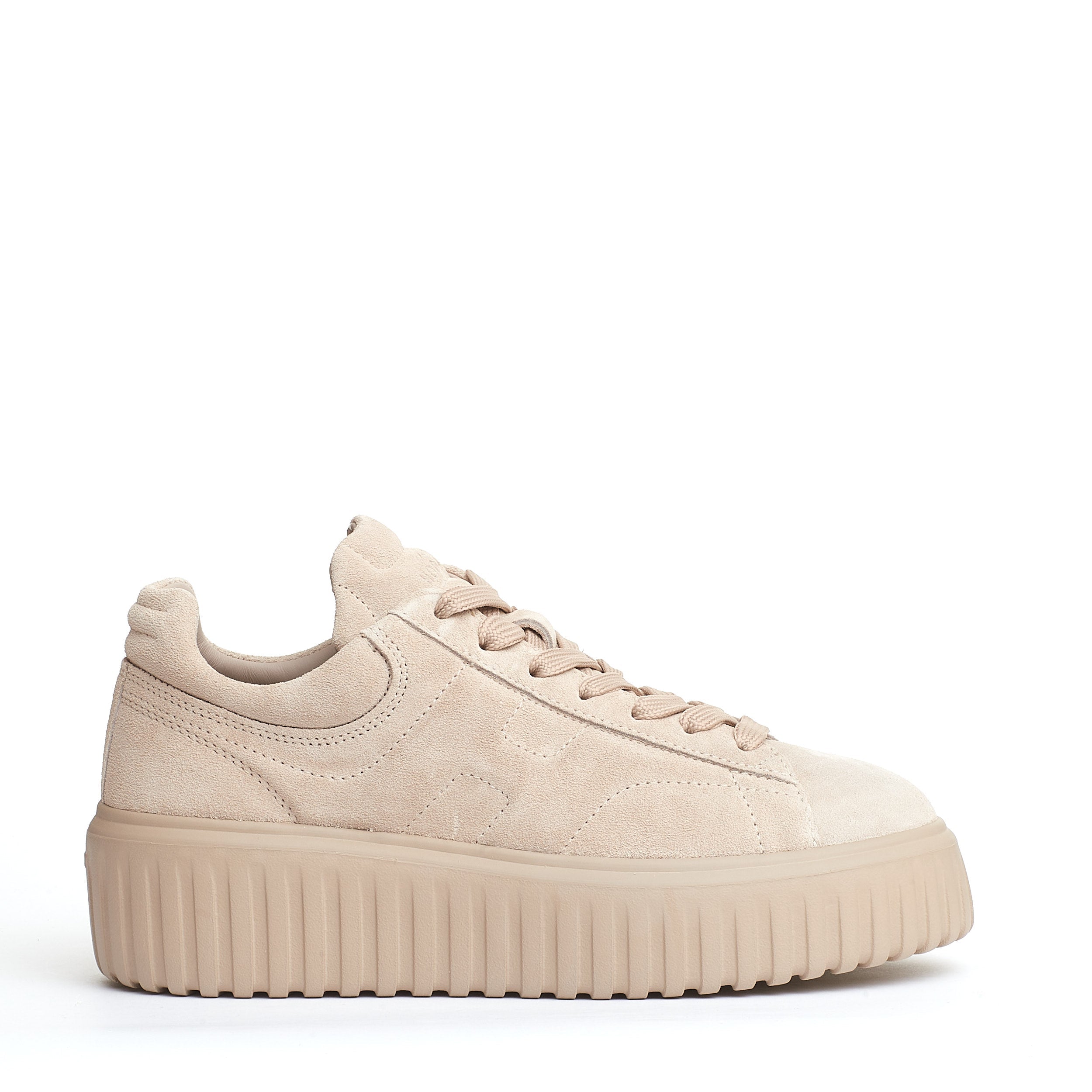 HOGAN-OUTLET-SALE-Sneakers BEIGE-ARCHIVIST