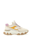 HOGAN-OUTLET-SALE-Sneakers BEIGE-ARCHIVIST