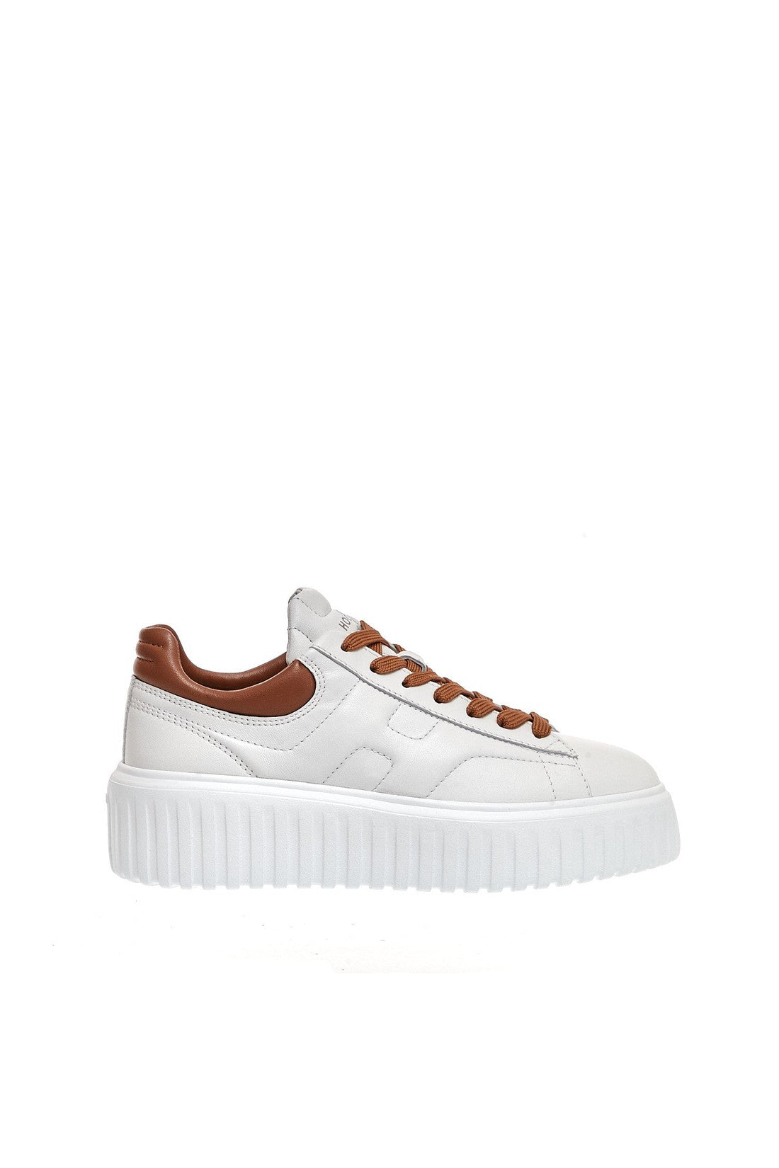 HOGAN-OUTLET-SALE-Sneakers BEIGE-ARCHIVIST