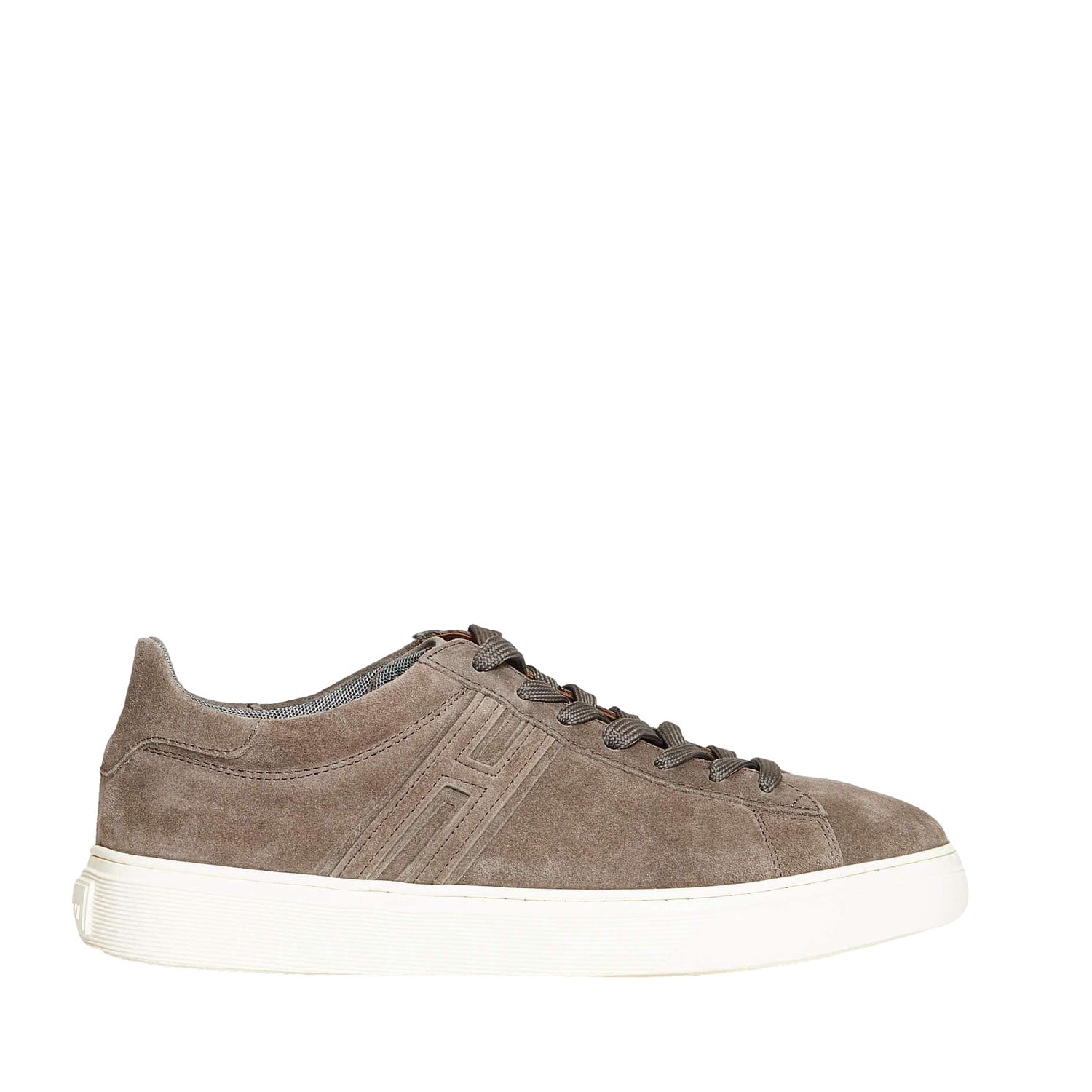 HOGAN-OUTLET-SALE-Sneakers BEIGE-ARCHIVIST