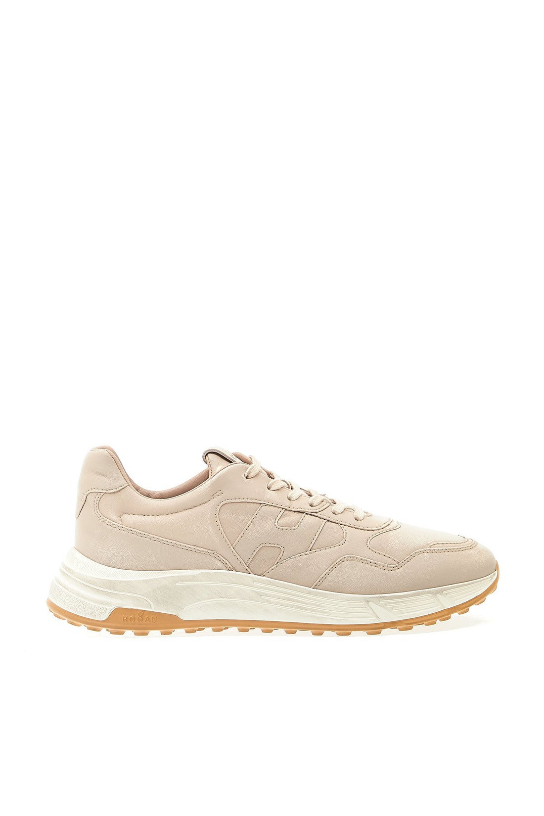 HOGAN-OUTLET-SALE-Sneakers BEIGE-ARCHIVIST