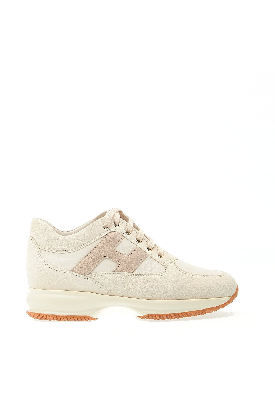 HOGAN-OUTLET-SALE-Sneakers BEIGE-ARCHIVIST