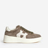 HOGAN-OUTLET-SALE-Sneakers BEIGE-ARCHIVIST