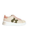 HOGAN-OUTLET-SALE-Sneakers BEIGE-ARCHIVIST