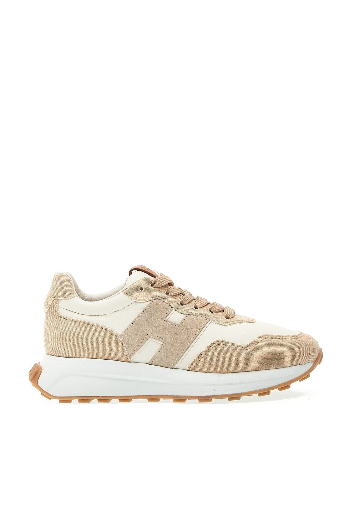 HOGAN-OUTLET-SALE-Sneakers BEIGE-ARCHIVIST