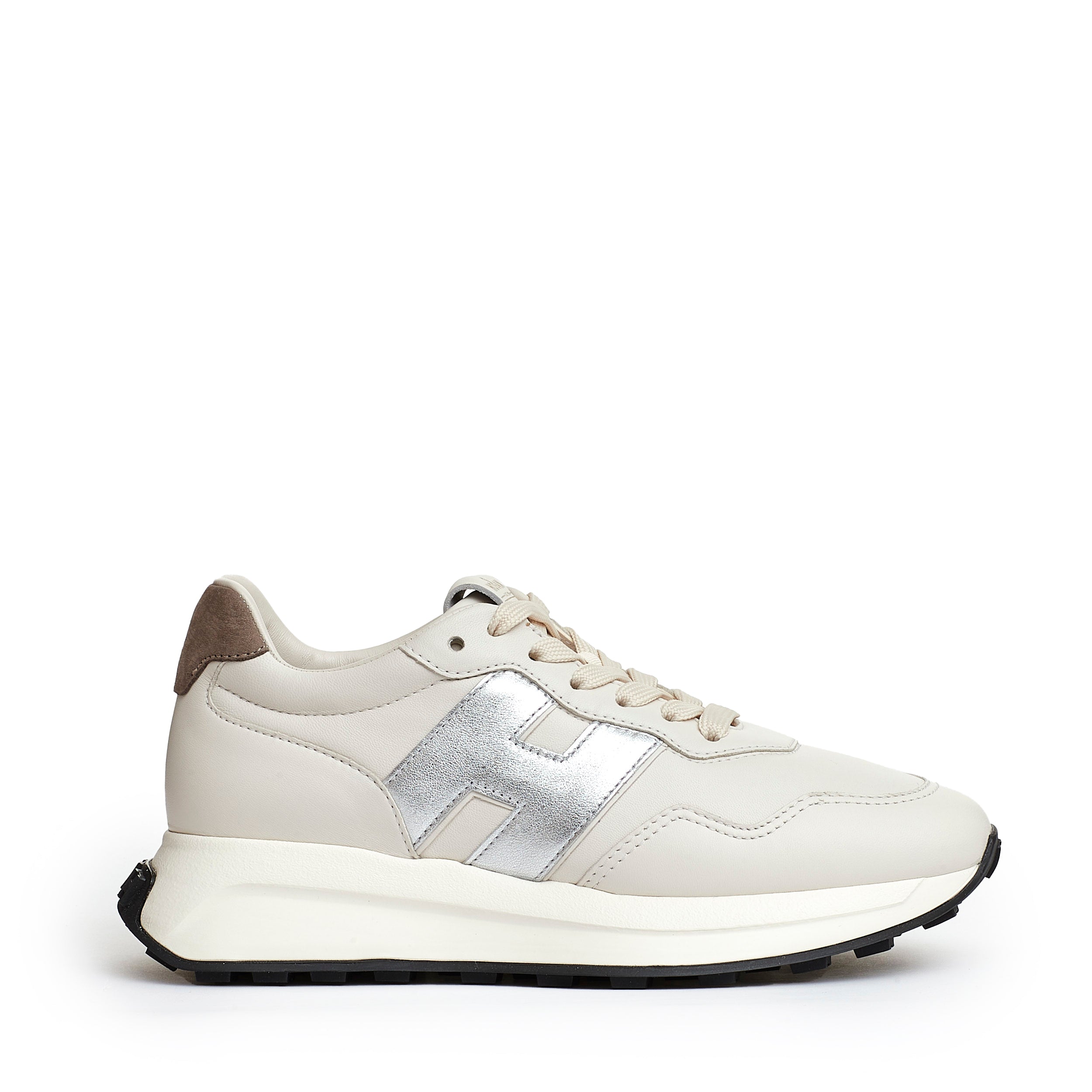 HOGAN-OUTLET-SALE-Sneakers BEIGE-ARCHIVIST