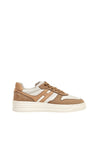 HOGAN-OUTLET-SALE-Sneakers BEIGE-ARCHIVIST