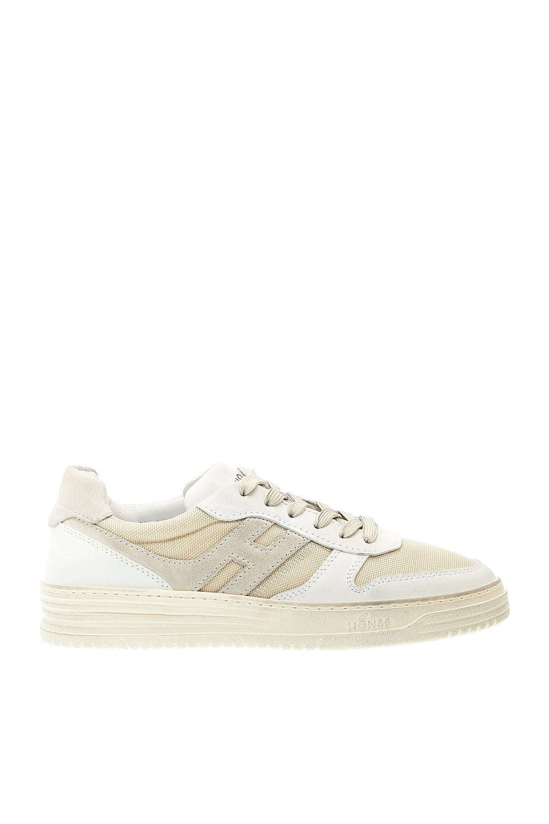 HOGAN-OUTLET-SALE-Sneakers BEIGE-ARCHIVIST