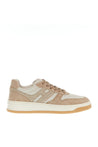 HOGAN-OUTLET-SALE-Sneakers BEIGE-ARCHIVIST