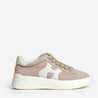 HOGAN-OUTLET-SALE-Sneakers BEIGE-ARCHIVIST