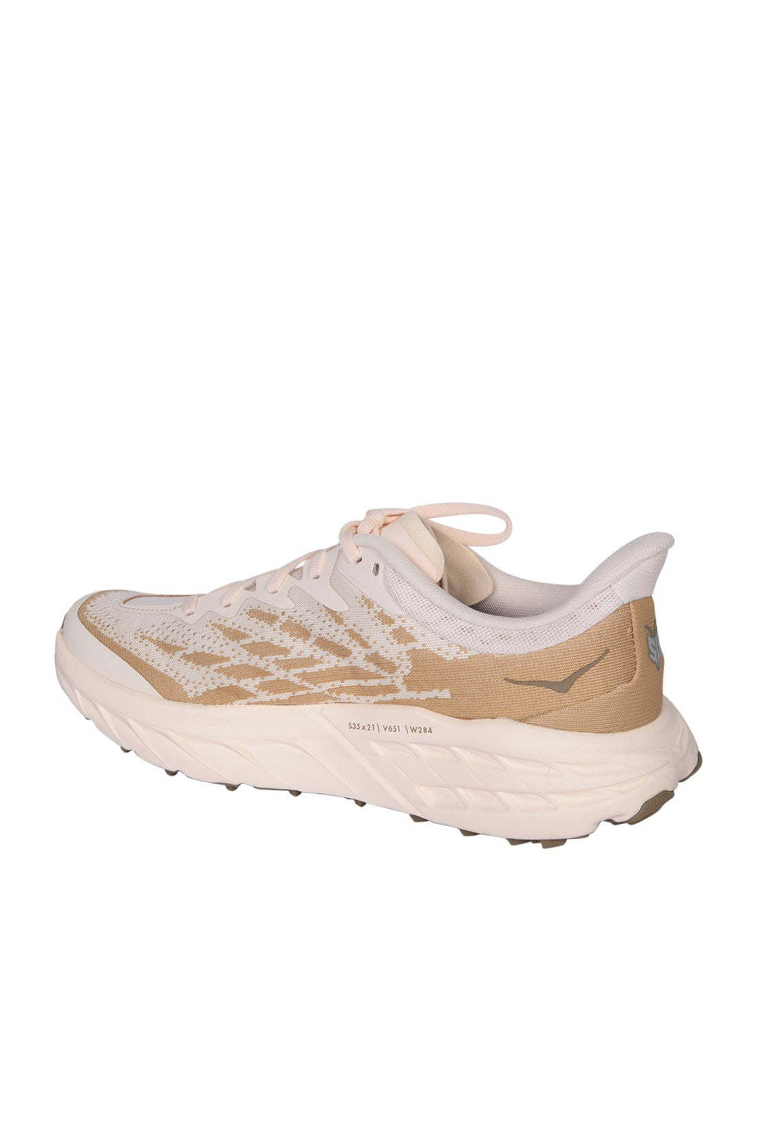 Hoka One One-OUTLET-SALE-Sneakers BEIGE-ARCHIVIST