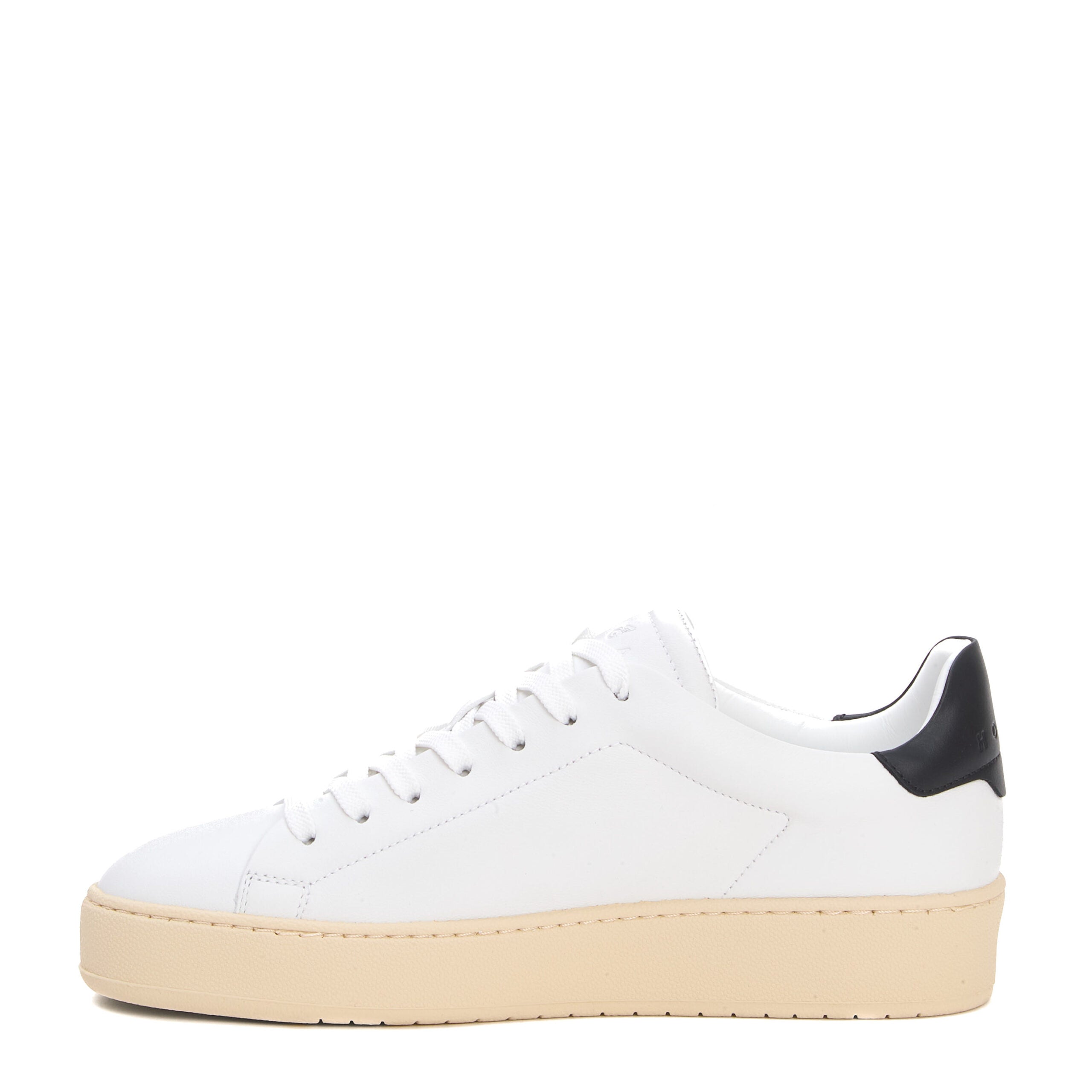 Hogan-OUTLET-SALE-Sneakers BEIGE-ARCHIVIST