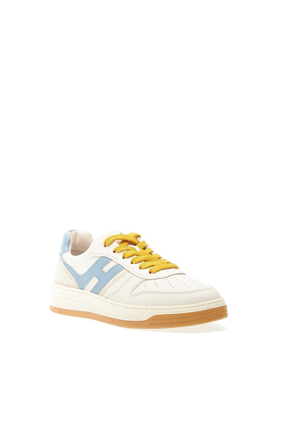 Hogan-OUTLET-SALE-Sneakers BEIGE-ARCHIVIST