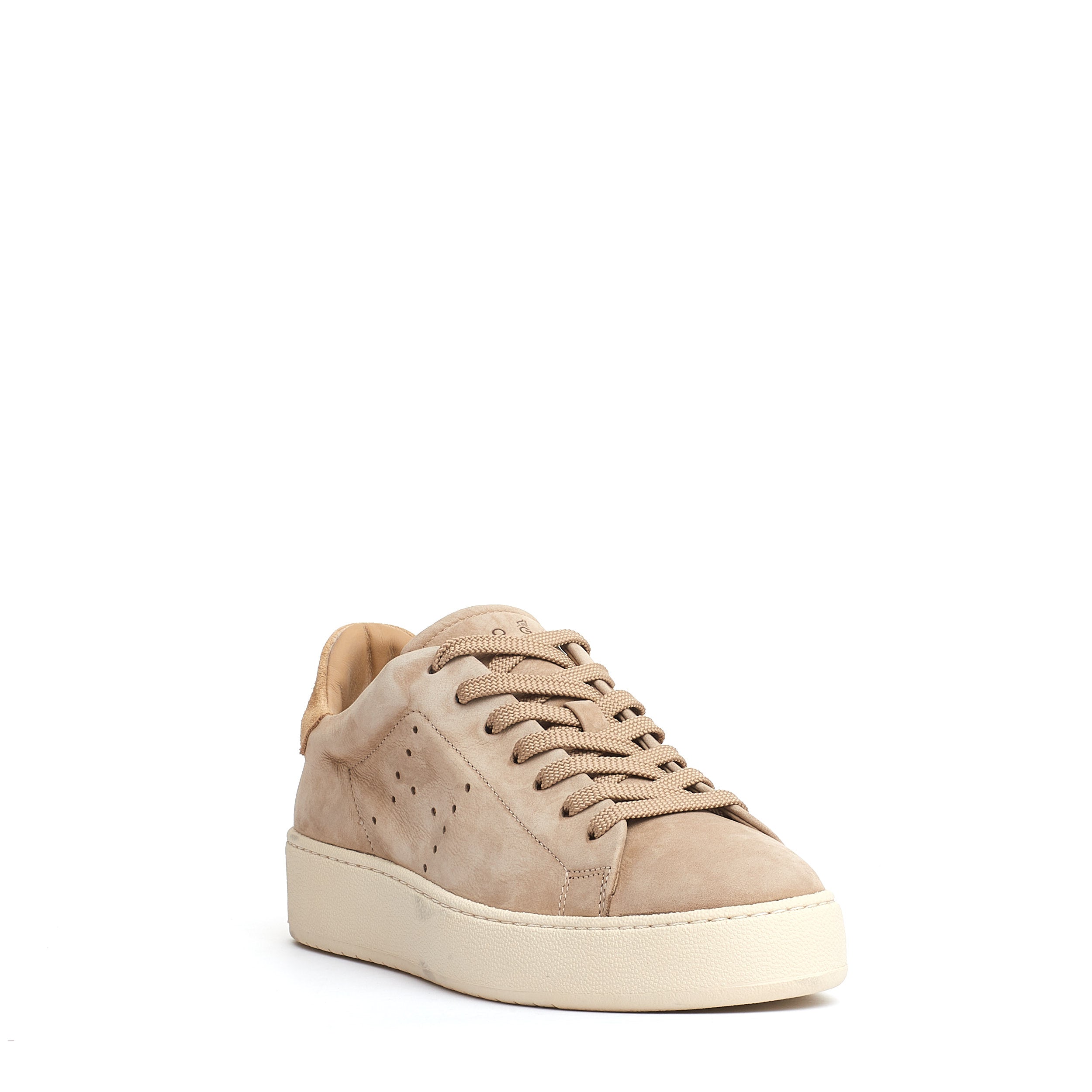 Hogan-OUTLET-SALE-Sneakers BEIGE-ARCHIVIST