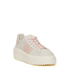 Hogan-OUTLET-SALE-Sneakers BEIGE-ARCHIVIST