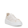 Hogan-OUTLET-SALE-Sneakers BEIGE-ARCHIVIST