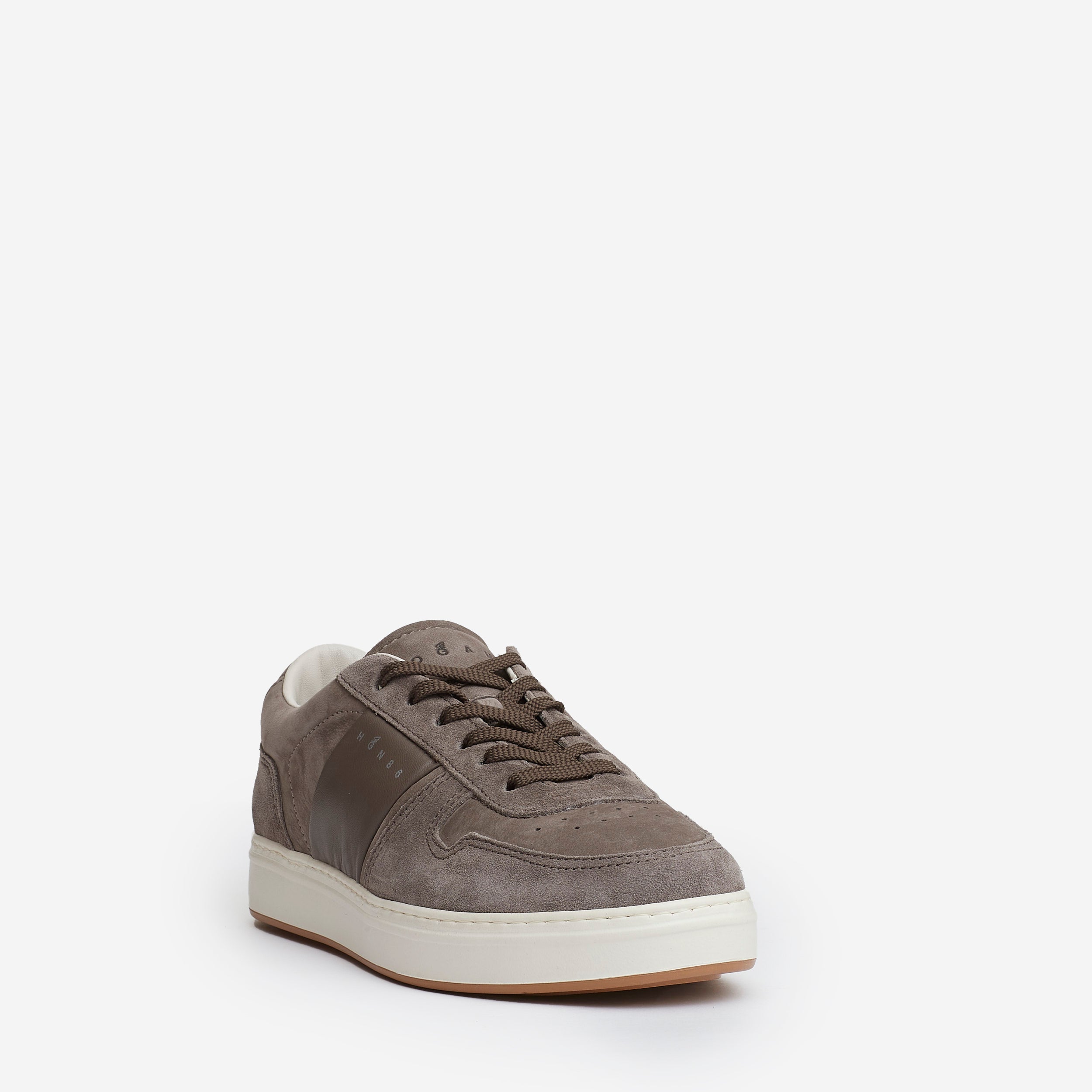 Hogan-OUTLET-SALE-Sneakers BEIGE-ARCHIVIST
