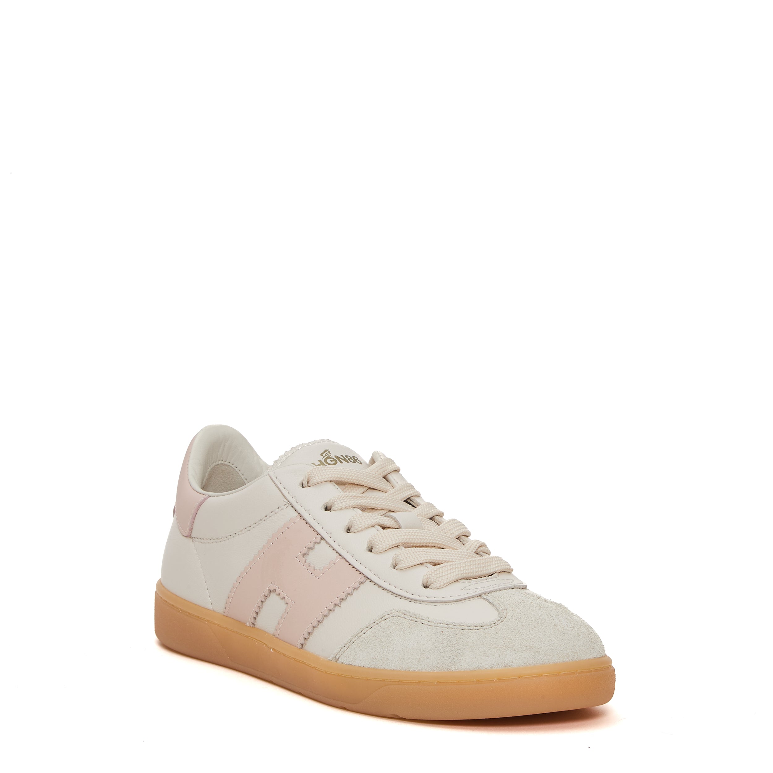 Hogan-OUTLET-SALE-Sneakers BEIGE-ARCHIVIST