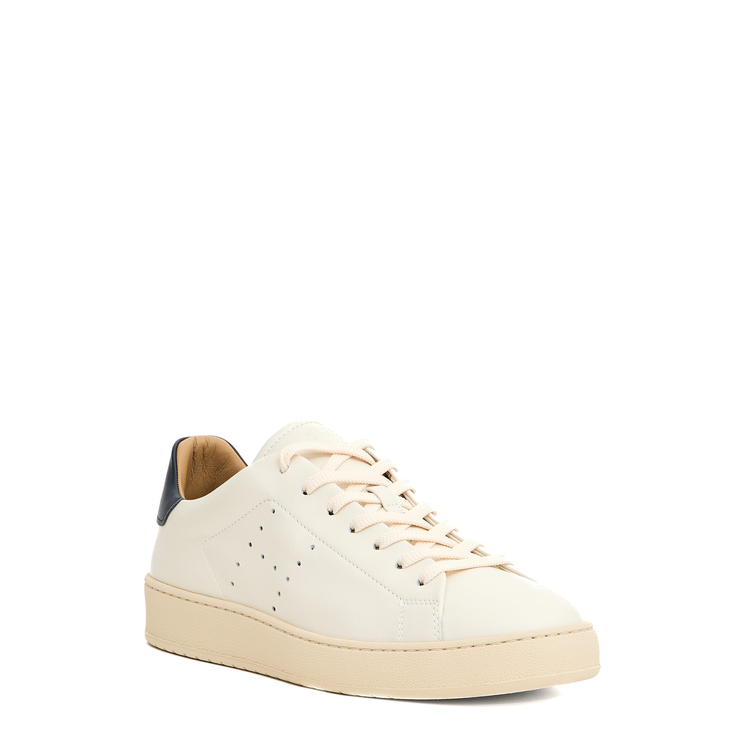 Hogan-OUTLET-SALE-Sneakers BEIGE-ARCHIVIST