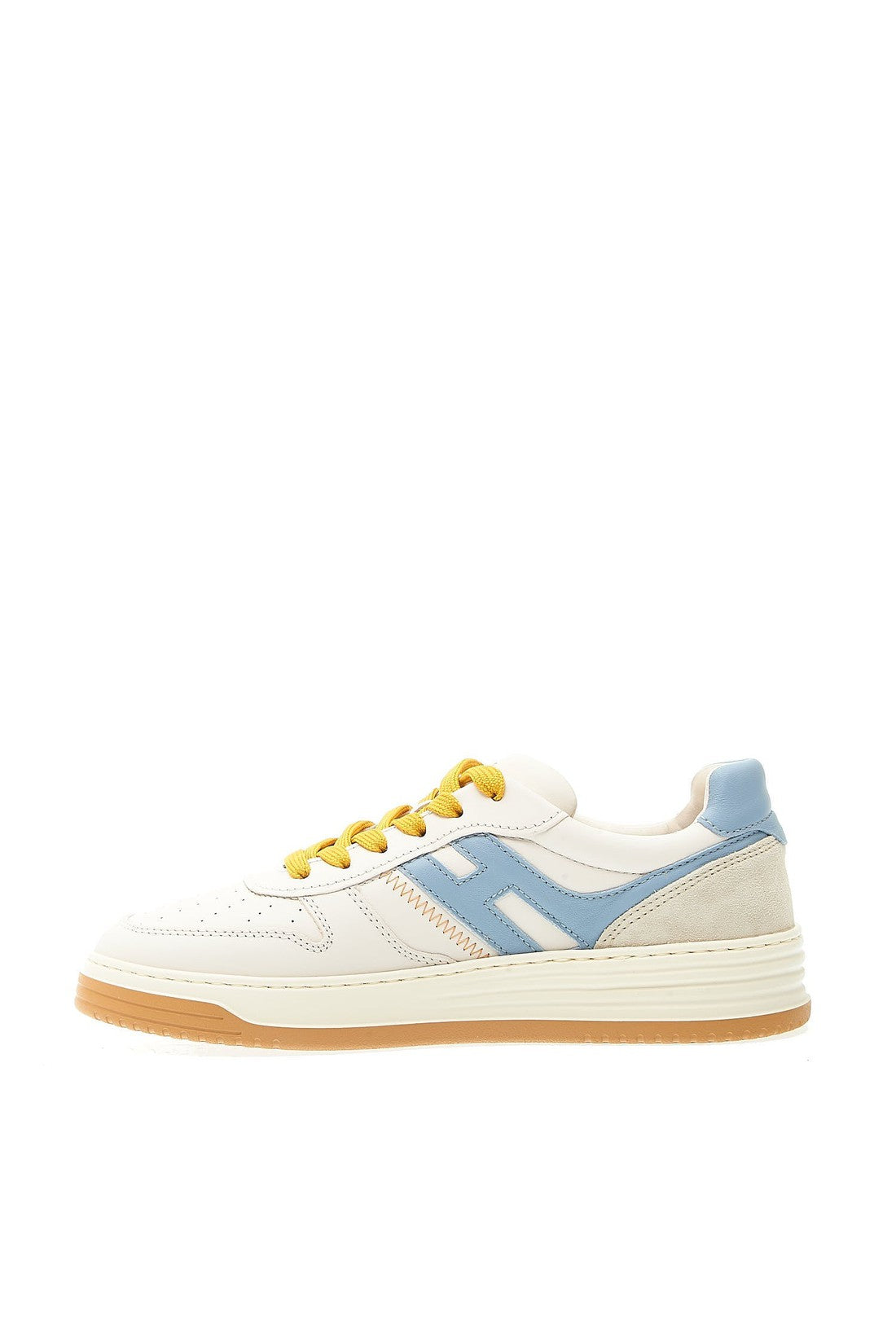 Hogan-OUTLET-SALE-Sneakers BEIGE-ARCHIVIST
