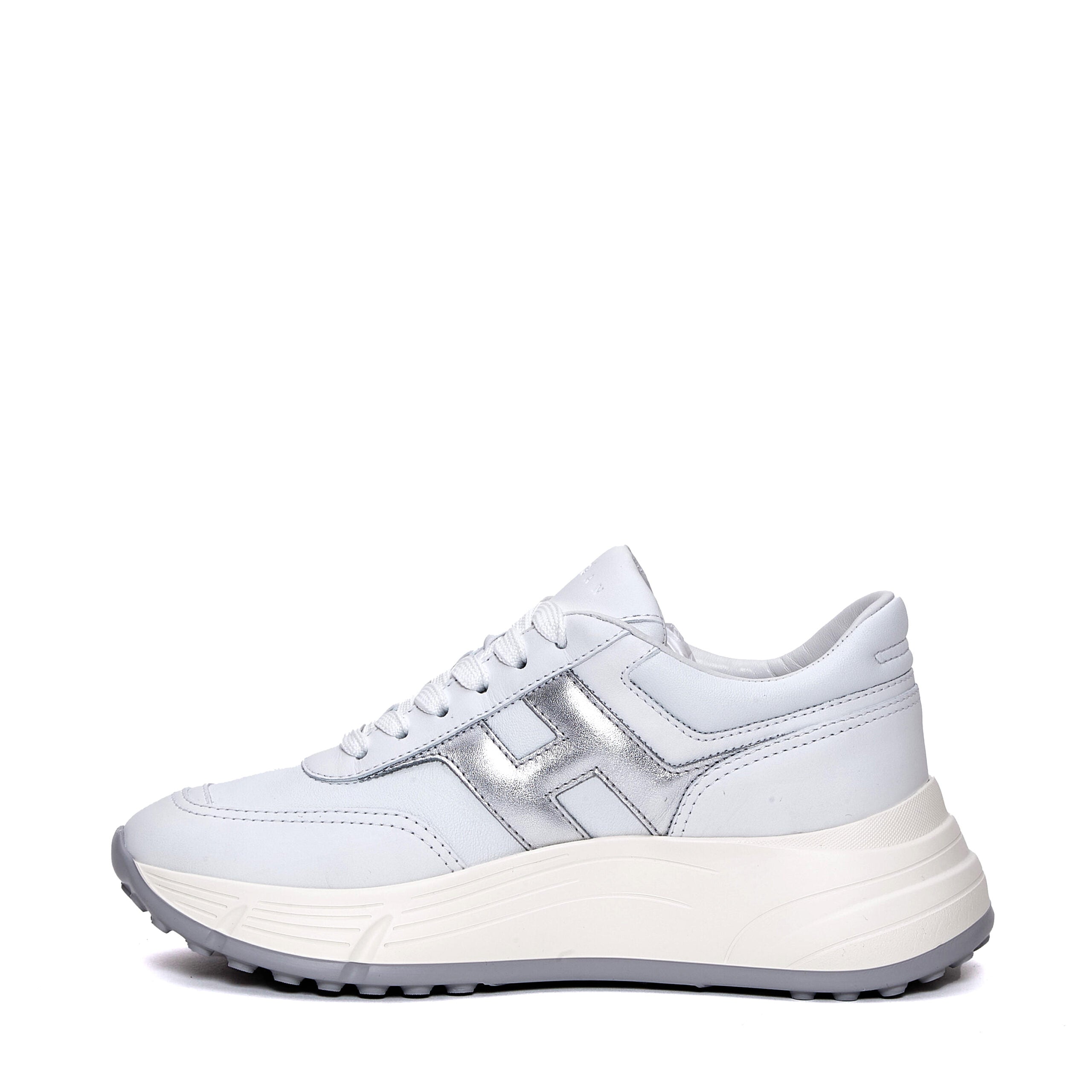 Hogan-OUTLET-SALE-Sneakers BEIGE-ARCHIVIST