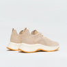 Hogan-OUTLET-SALE-Sneakers BEIGE-ARCHIVIST