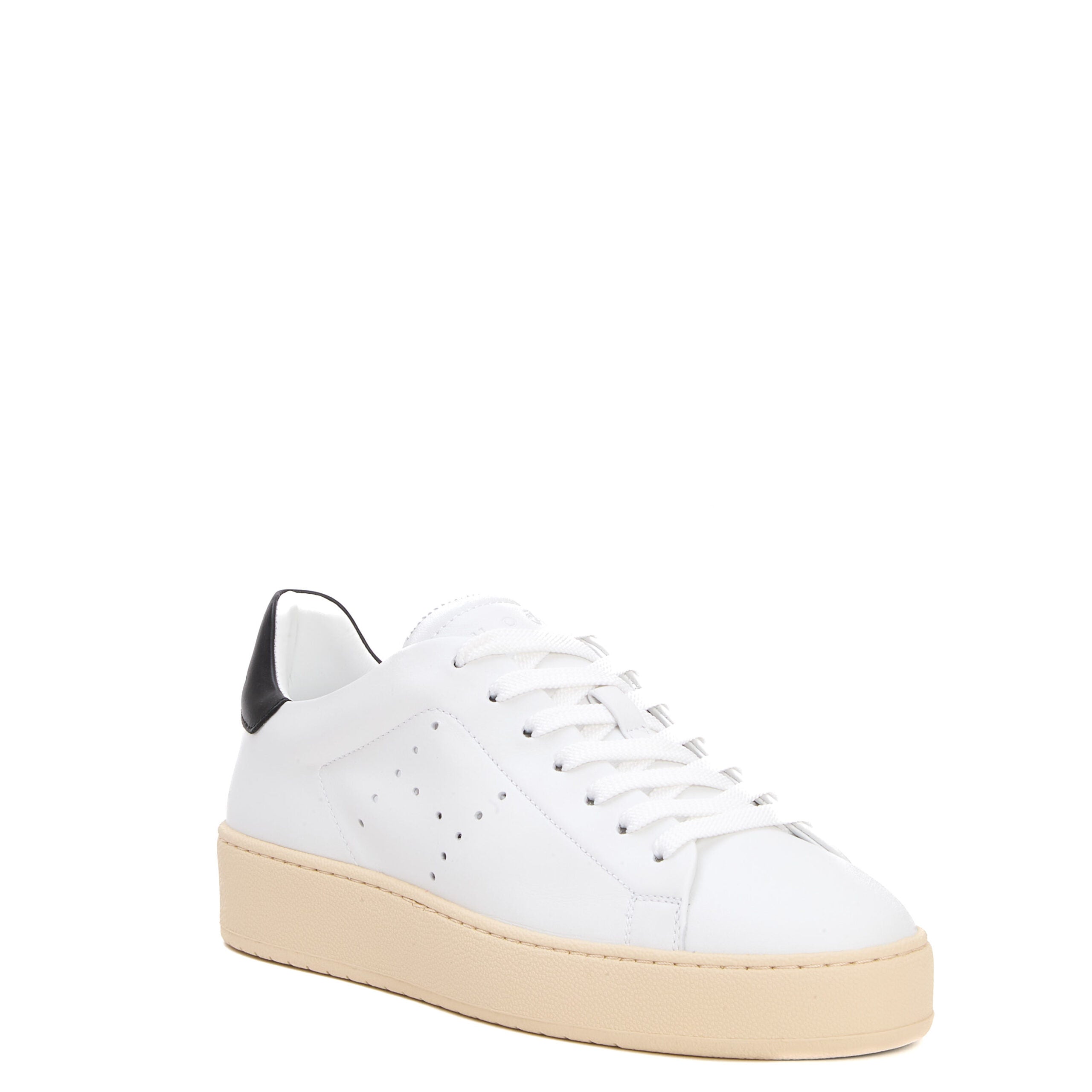 Hogan-OUTLET-SALE-Sneakers BEIGE-ARCHIVIST