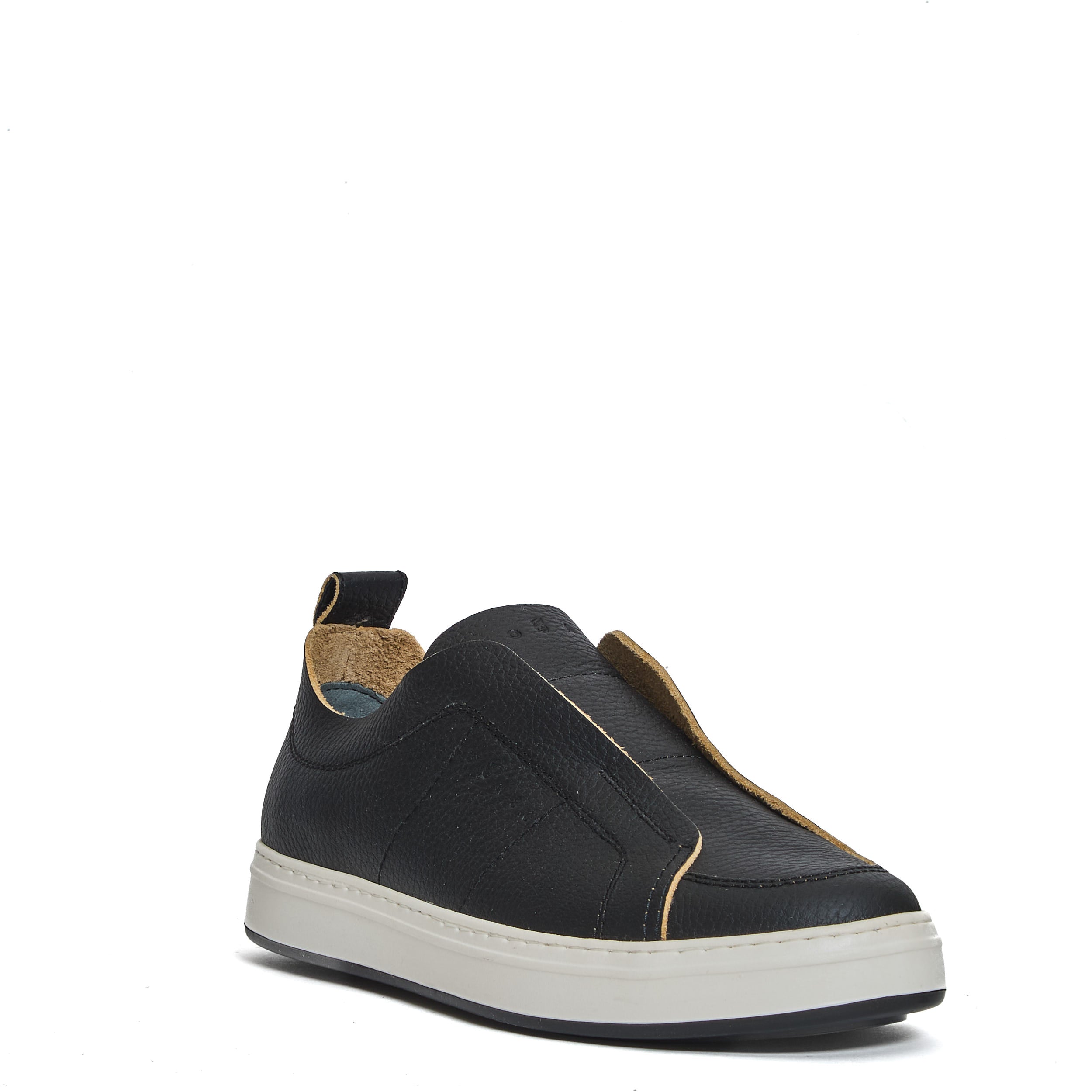 Hogan-OUTLET-SALE-Sneakers BEIGE-ARCHIVIST