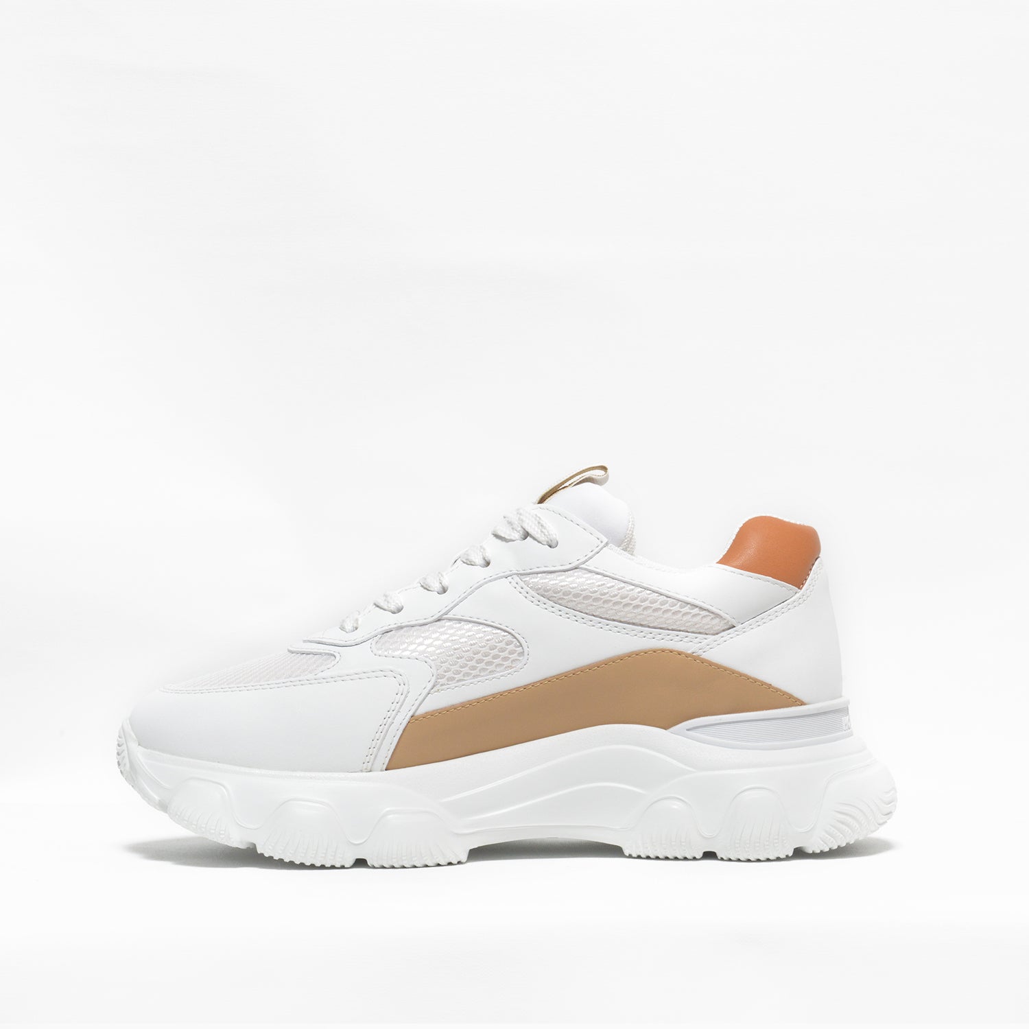 Hogan-OUTLET-SALE-Sneakers BEIGE-ARCHIVIST