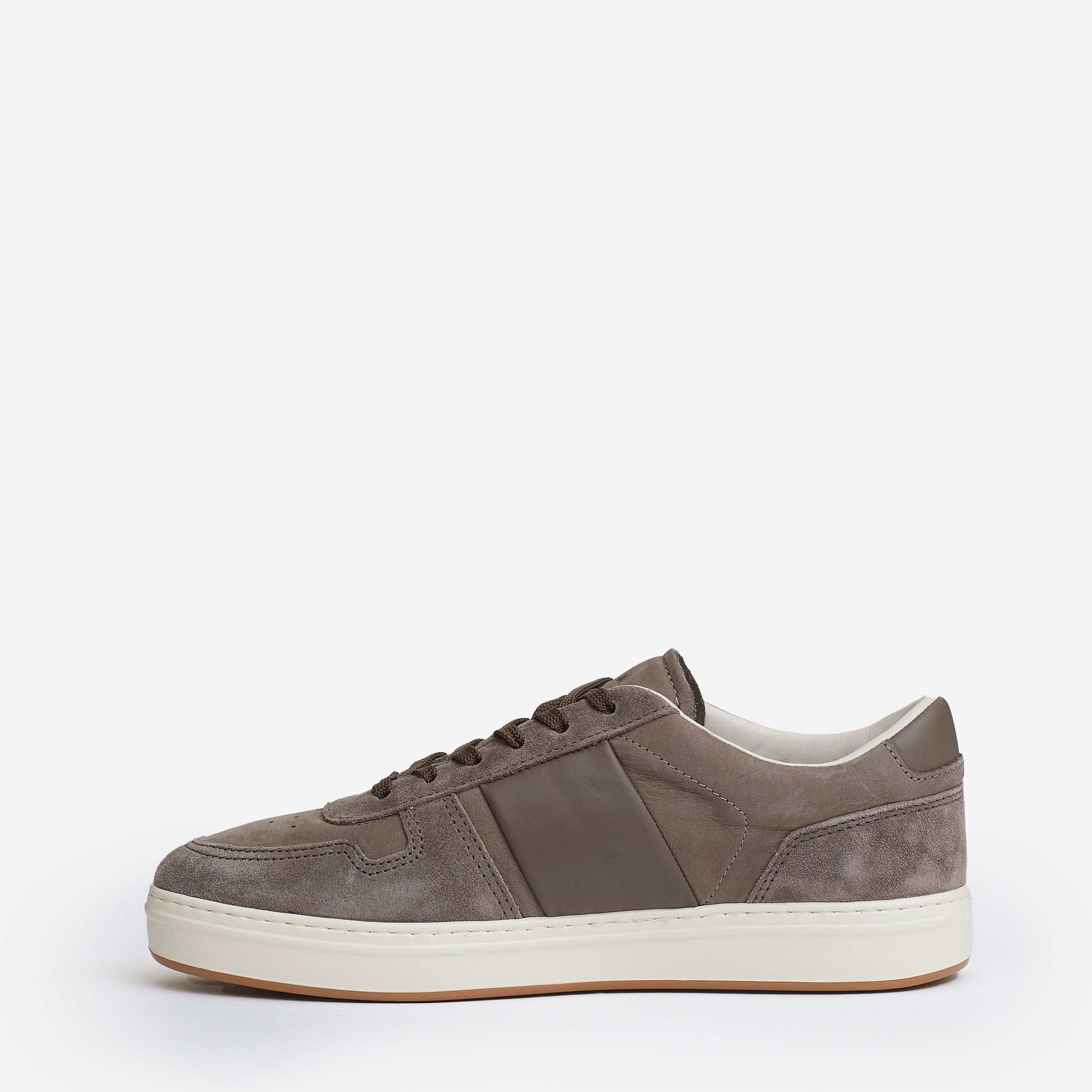Hogan-OUTLET-SALE-Sneakers BEIGE-ARCHIVIST