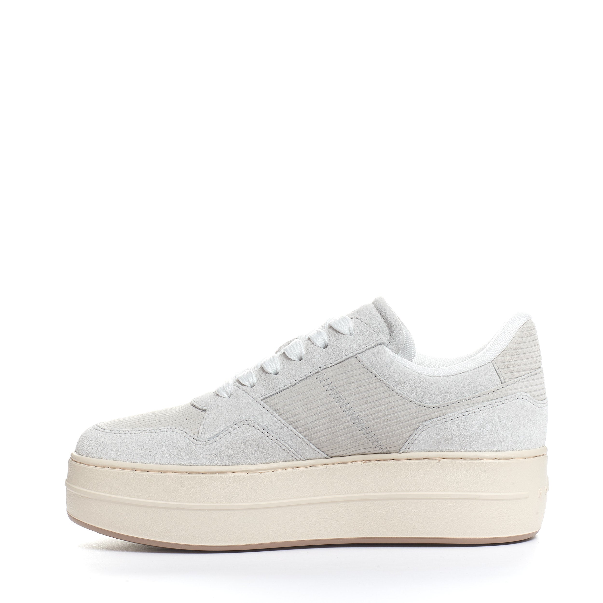 Hogan-OUTLET-SALE-Sneakers BEIGE-ARCHIVIST
