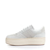 Hogan-OUTLET-SALE-Sneakers BEIGE-ARCHIVIST