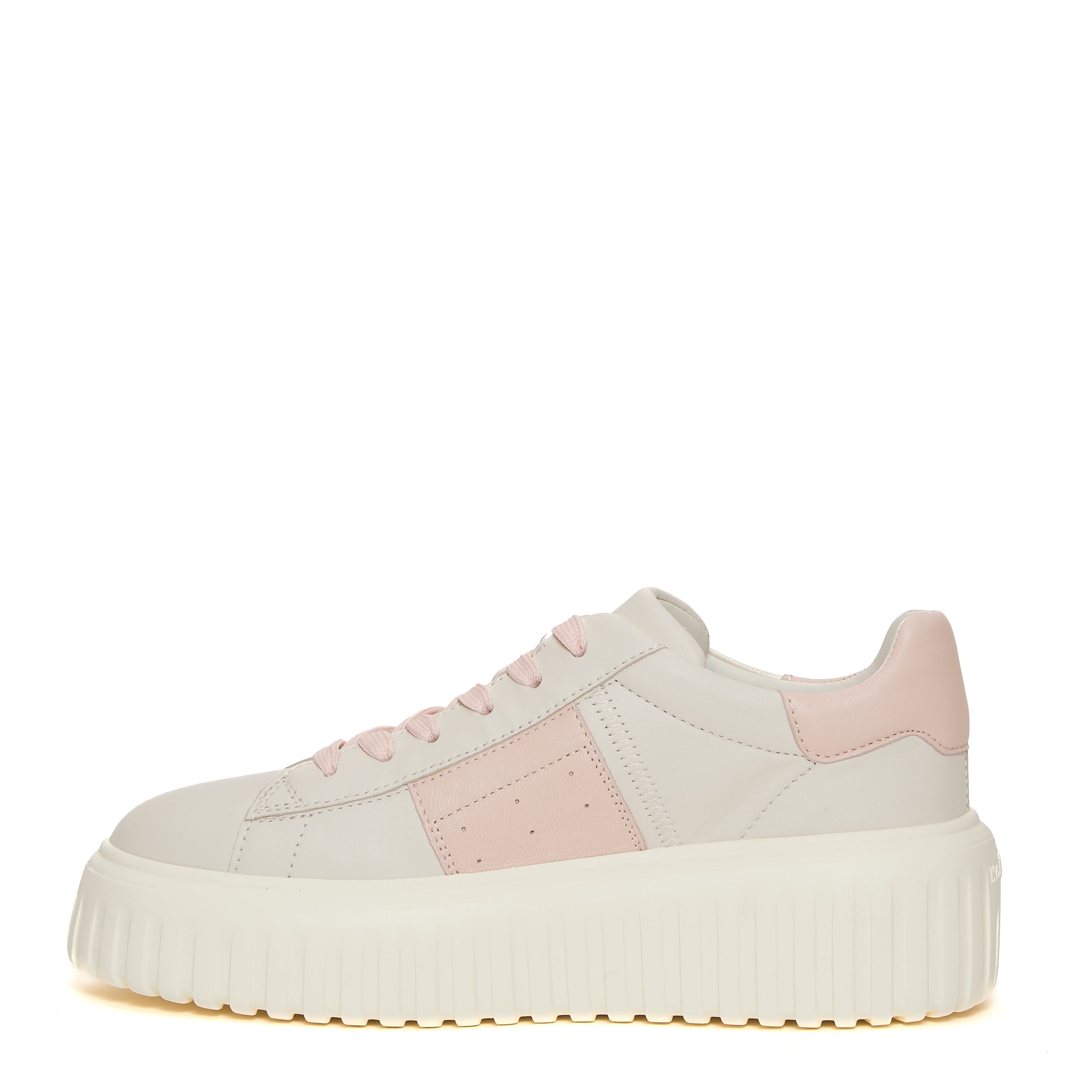 Hogan-OUTLET-SALE-Sneakers BEIGE-ARCHIVIST