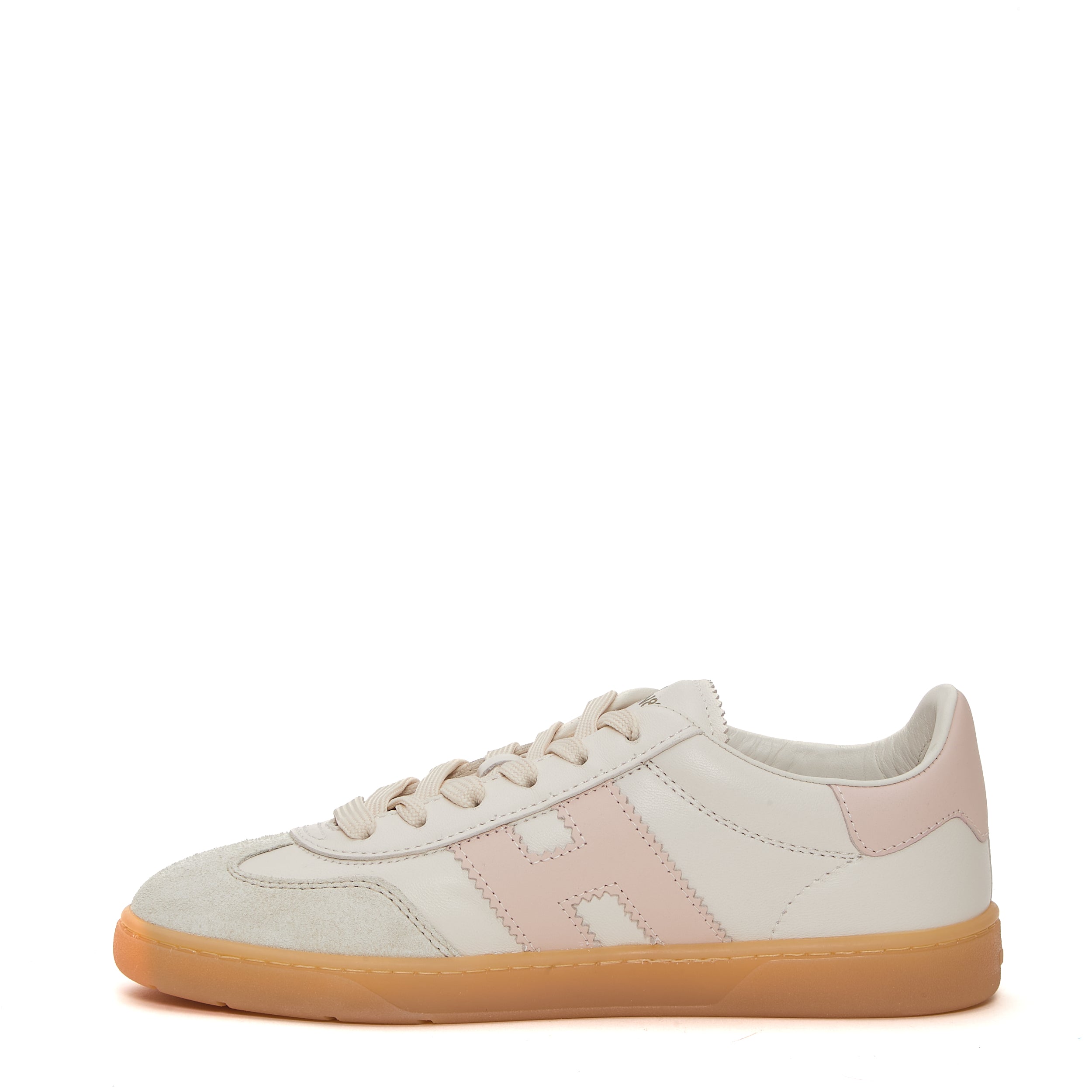 Hogan-OUTLET-SALE-Sneakers BEIGE-ARCHIVIST