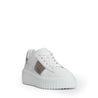 Hogan-OUTLET-SALE-Sneakers BEIGE-ARCHIVIST