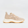 Hogan-OUTLET-SALE-Sneakers BEIGE-ARCHIVIST