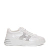 Hogan-OUTLET-SALE-Sneakers BEIGE-ARCHIVIST