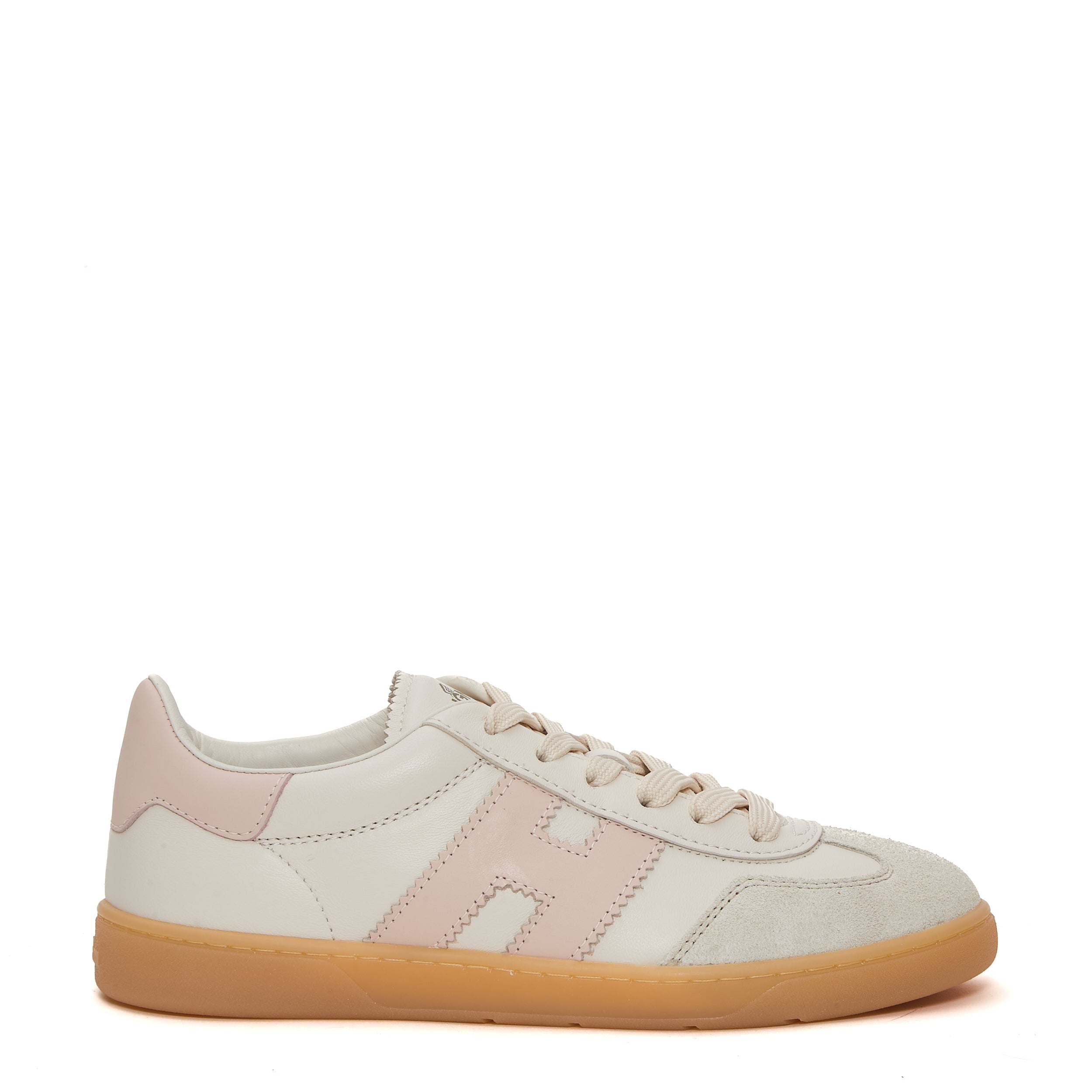 Hogan-OUTLET-SALE-Sneakers BEIGE-ARCHIVIST