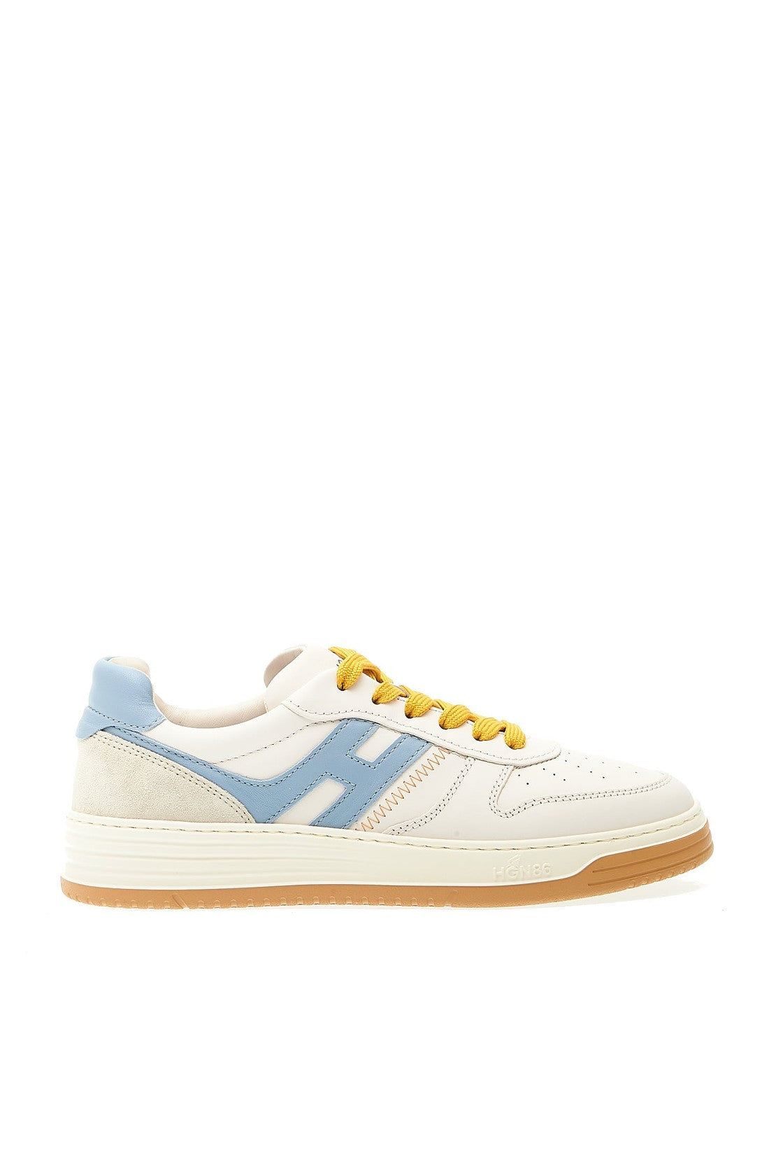 Hogan-OUTLET-SALE-Sneakers BEIGE-ARCHIVIST