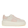 Hogan-OUTLET-SALE-Sneakers BEIGE-ARCHIVIST