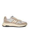 Hogan-OUTLET-SALE-Sneakers BEIGE-ARCHIVIST