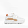 Hogan-OUTLET-SALE-Sneakers BEIGE-ARCHIVIST