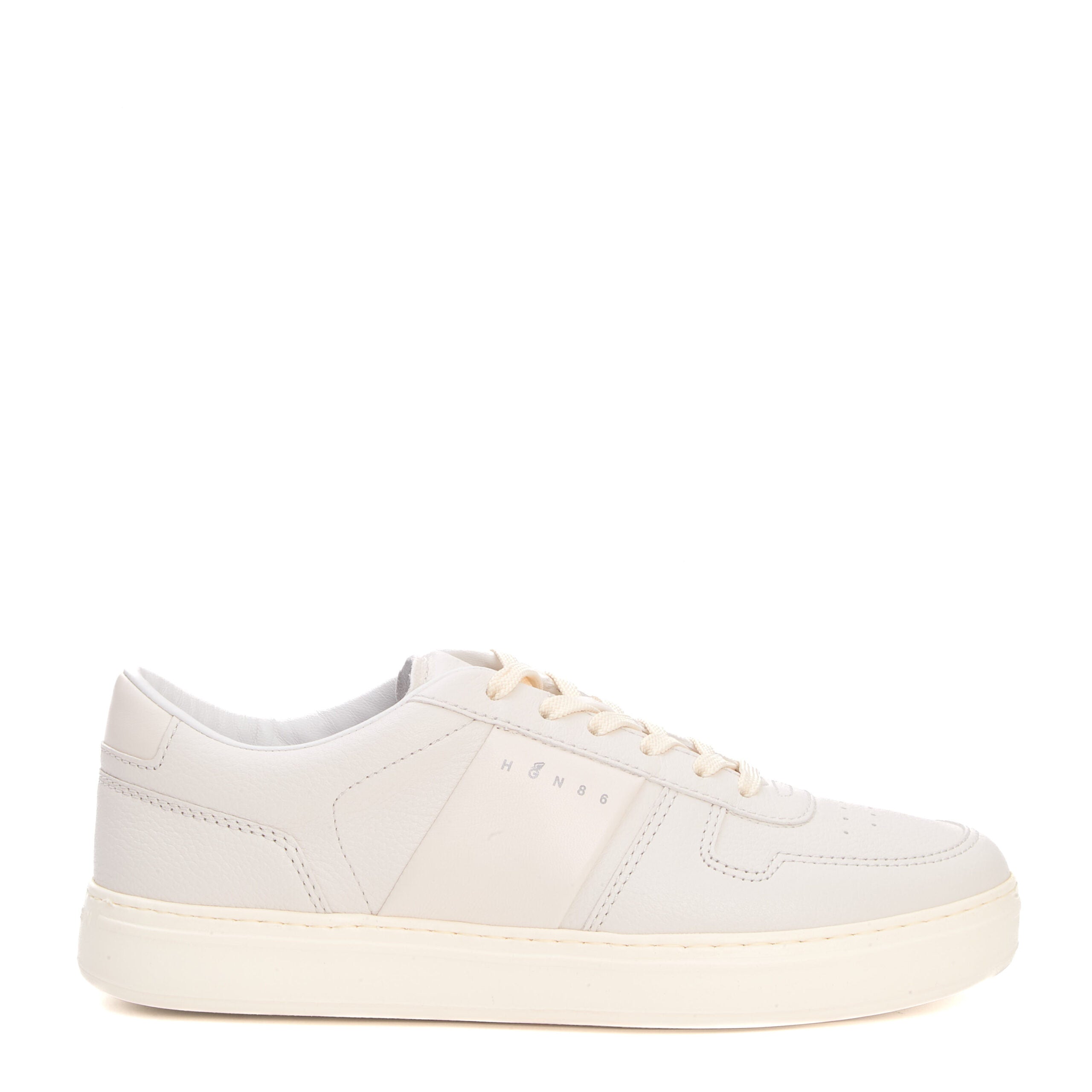 Hogan-OUTLET-SALE-Sneakers BEIGE-ARCHIVIST