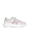 Hogan-OUTLET-SALE-Sneakers BEIGE-ARCHIVIST