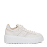 Hogan-OUTLET-SALE-Sneakers BEIGE-ARCHIVIST